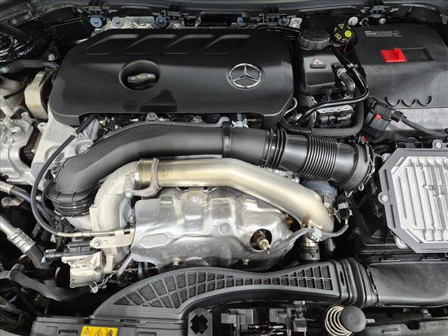 Used 2026 Mercedes-Benz GLA 250 image 23