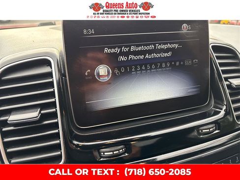 Used 2019 Mercedes-Benz GLE 400 4MATIC image 40