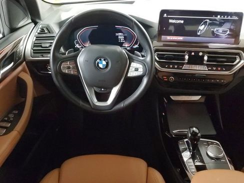 Used 2023 BMW X3 xDrive30i w/ Premium Package w/ZPA image 15