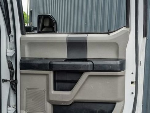 Used 2019 Ford F350 XL w/ Power Equipment Group RWD image 34