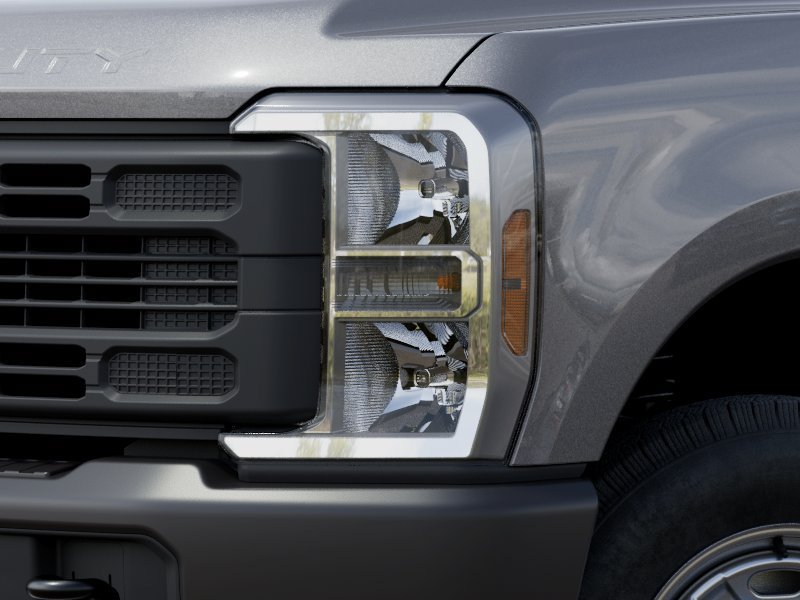 New 2027 Ford F250 XL w/ 360-Degree Camera Package AWD/4WD image 18