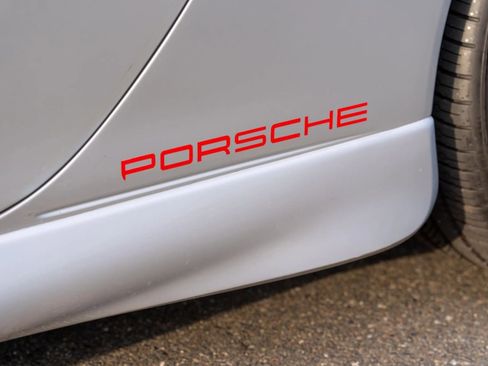 Used 1999 Porsche 911 GT3 RS image 64