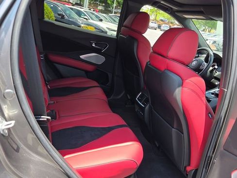 Certified 2023 Acura RDX A-Spec AWD/4WD image 26