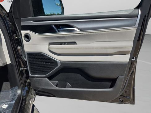 New 2026 Jeep Grand Wagoneer 2WD w/ Premium Group I image 31