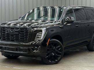 Used 2026 GMC Yukon XL Denali Ultimate AWD/4WD video 1