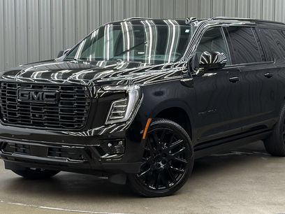 Used 2026 GMC Yukon XL Denali Ultimate