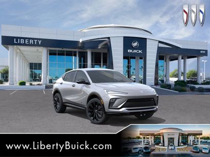 New 2026 Buick Envista Sport Touring w/ Convenience I Package