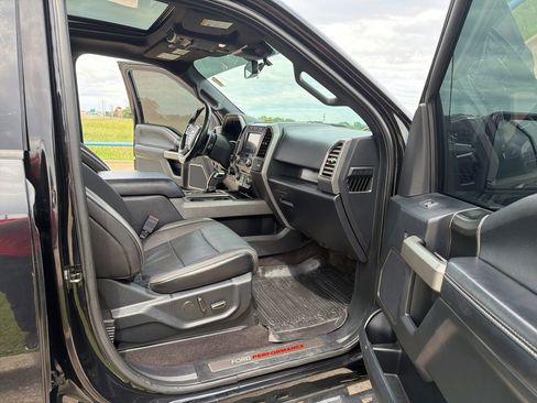 Used 2020 Ford F150 Raptor w/ Equipment Group 802A Luxury AWD/4WD image 25
