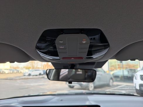 New 2025 Kia K4 LX image 27