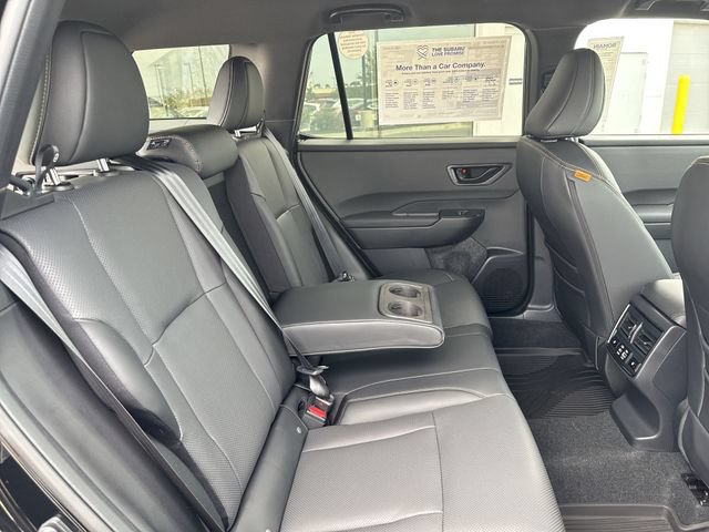 New 2026 Subaru Outback Wilderness AWD/4WD image 15