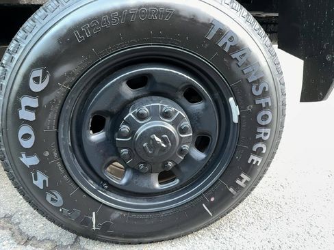 New 2026 RAM 2500 Tradesman image 5