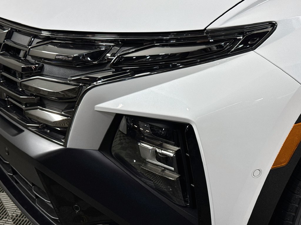 New 2026 Hyundai Tucson Limited AWD/4WD image 3