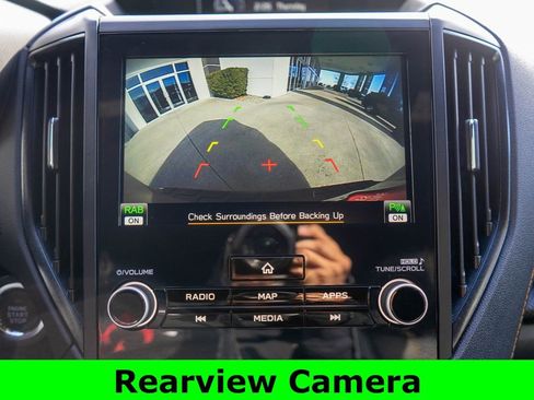 Used 2025 Subaru Forester Wilderness image 26