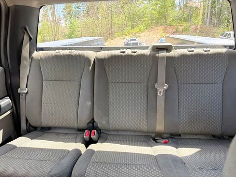 Used 2017 Ford F250 XLT w/ XLT Value Package AWD/4WD image 20
