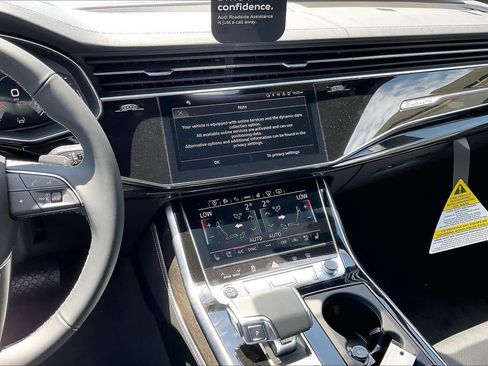 New 2026 Audi Q8 Prestige AWD/4WD image 6