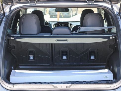 New 2025 Subaru Crosstrek 2.5i Sport image 20