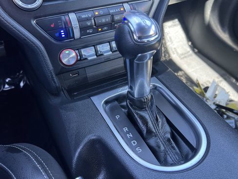 Certified 2023 Ford Mustang Premium image 9