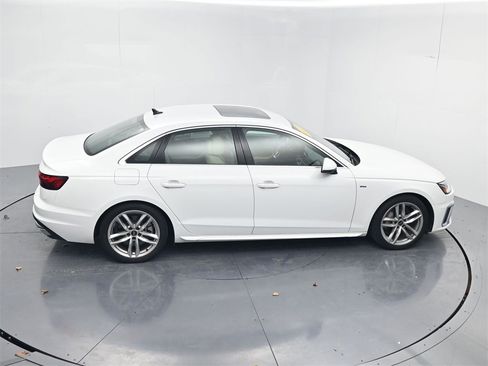 Used 2023 Audi A4 2.0T Premium Plus image 52