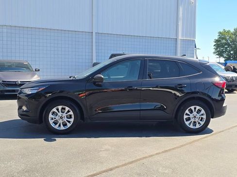 Used 2025 Ford Escape Active FWD image 6