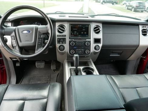 Used 2015 Ford Expedition EL XLT w/ Equipment Group 202A AWD/4WD image 23