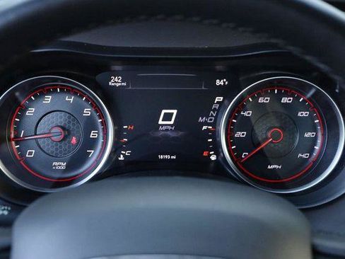 Used 2023 Dodge Charger GT w/ Plus Group AWD/4WD image 13