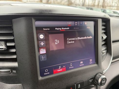 Used 2023 RAM 2500 Big Horn w/ Level 1 Equipment Group image 18