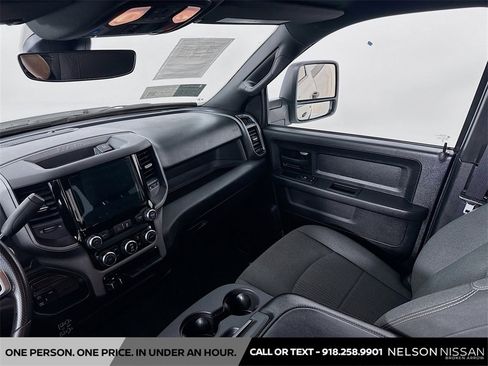 Used 2023 RAM 3500 Tradesman image 22