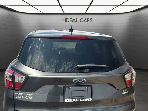 Used 2017 Ford Escape SE FWD image 42
