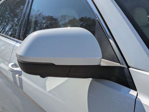 New 2026 Volkswagen Atlas Cross Sport SEL Premium R-Line image 12