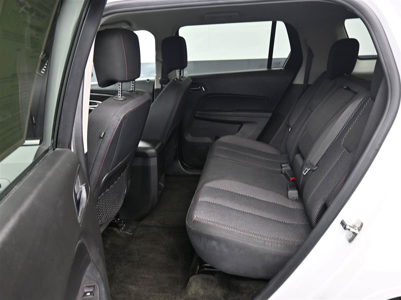 Used 2017 GMC Terrain SLE FWD image 10