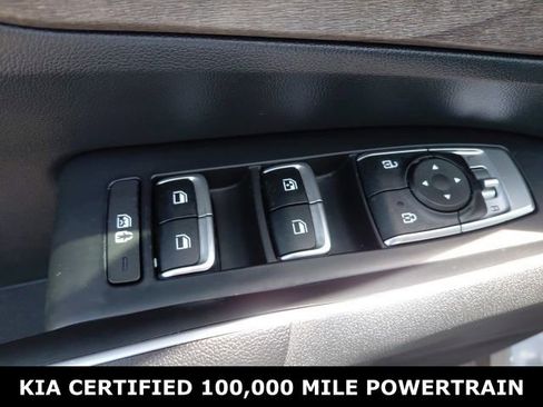 Certified 2023 Kia Sorento EX w/ Panoramic Sunroof Package image 20