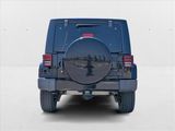 Used 2014 Jeep Wrangler Altitude image 3