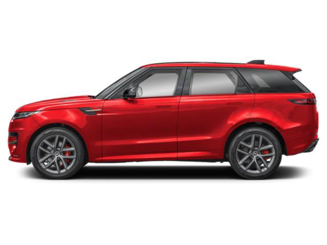 New 2027 Land Rover Range Rover Sport Dynamic SE AWD/4WD image 3