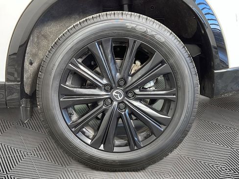 Used 2025 MAZDA CX-5 2.5 Turbo w/ Premium Package image 36