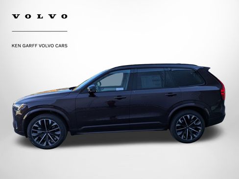 New 2026 Volvo XC90 B6 Ultra w/ Protection Package AWD/4WD image 7
