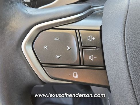 Certified 2025 Lexus NX 350h AWD w/ Cold Area Package image 30
