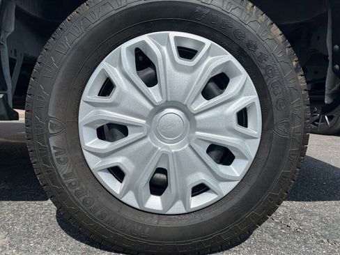 Used 2022 Ford Transit 350 XLT RWD image 35