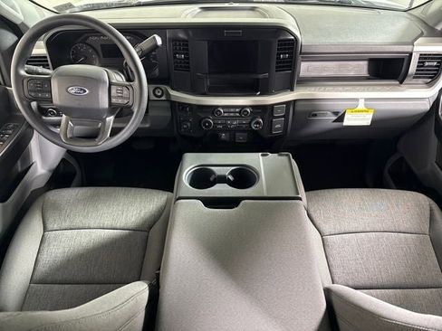 New 2026 Ford F350 XL w/ STX Appearance Package AWD/4WD image 29