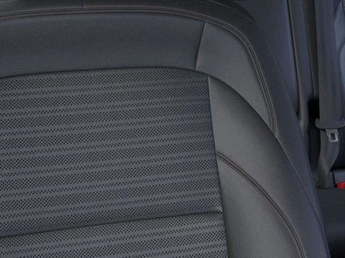 New 2026 Lincoln Nautilus Reserve w/ Jet Appearance Package image 16