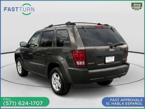 Used 2005 Jeep Grand Cherokee Laredo AWD/4WD image 18