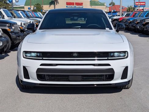 New 2026 Dodge Charger Scat Pack image 10