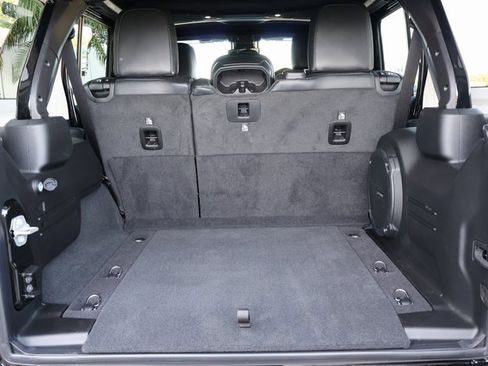 Used 2024 Jeep Wrangler Rubicon 392 image 15