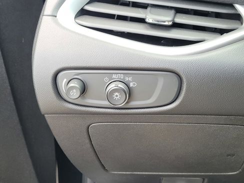 Used 2024 Chevrolet Malibu RS image 17