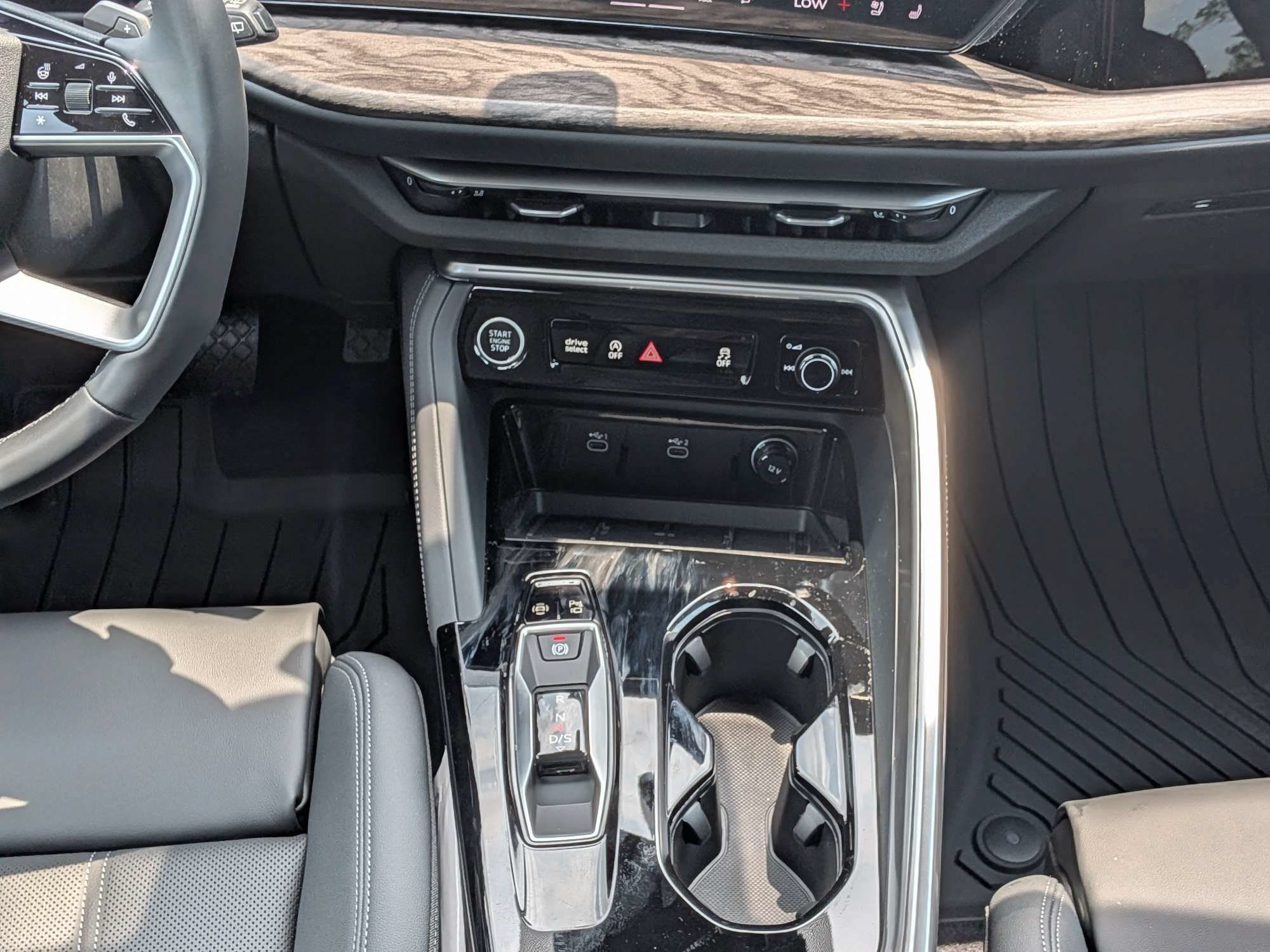 New 2026 Audi Q5 Premium Plus AWD/4WD image 20
