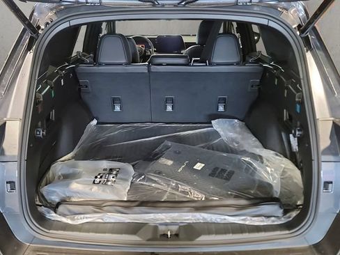 New 2026 Subaru Outback Touring XT AWD/4WD image 21