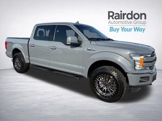 Used 2020 Ford F150 Lariat AWD/4WD 360° Tour