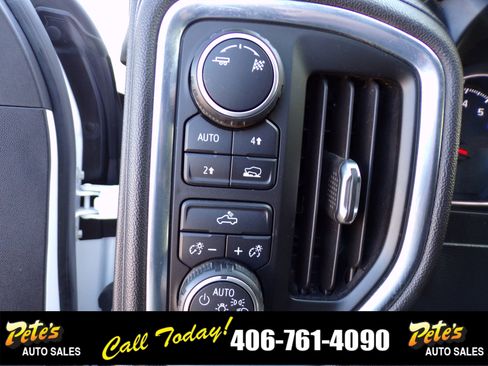 Used 2019 Chevrolet Silverado 1500 LT w/ All-Star Edition image 34