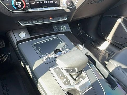 Used 2019 Audi Q5 2.0T Premium Plus w/ Premium Plus Package image 21