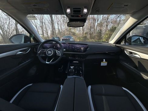 New 2026 Buick Envision Sport Touring image 23