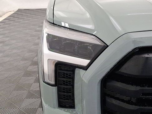 Used 2025 Toyota Tundra SR5 w/ SR5 Premium Package image 28